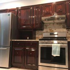 RIP - RW - & Refinishing of Kitchen Cabinets Parsippany NJ 4